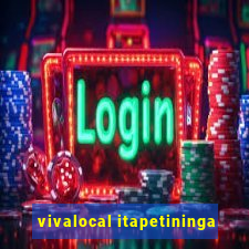 vivalocal itapetininga